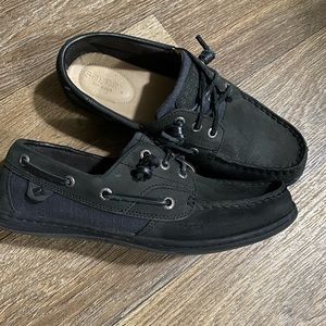 Women’s Sperrys